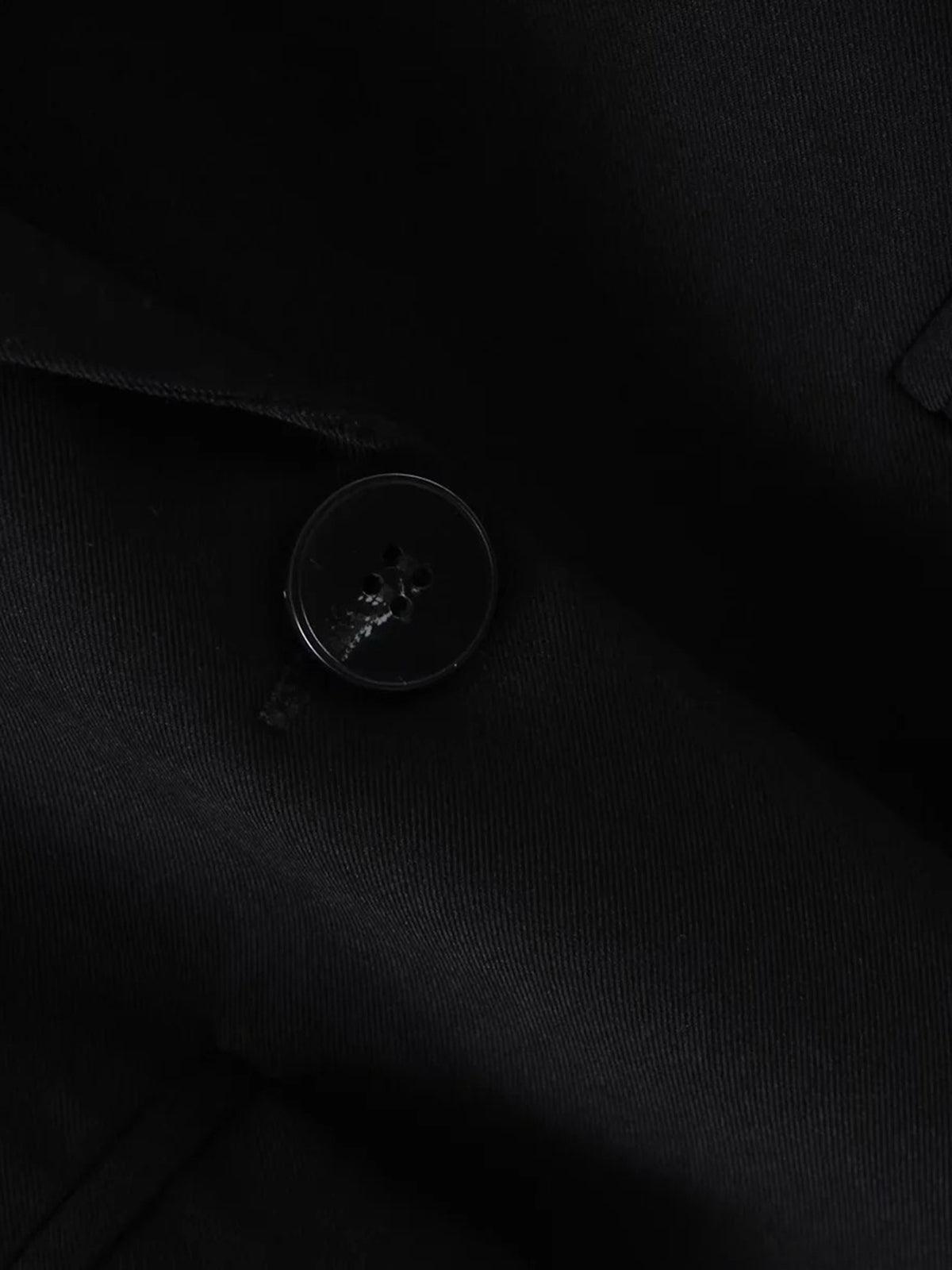 Levoire | Blazer Décontracté À Un Bouton