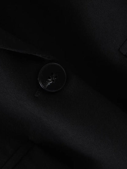 Levoire | Blazer Décontracté À Un Bouton