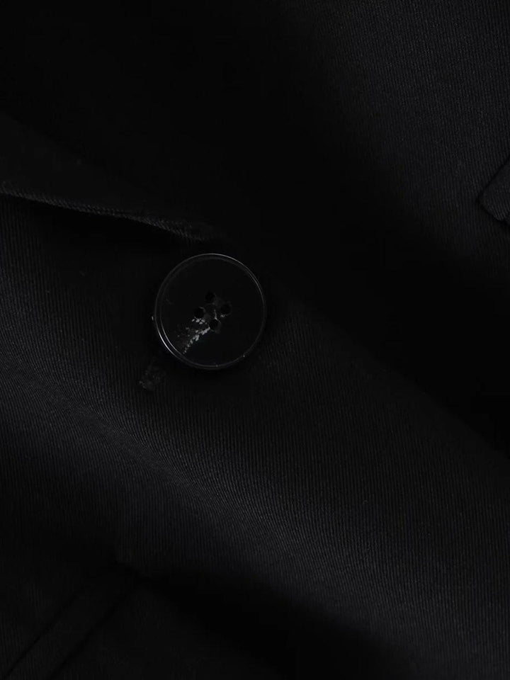 Levoire | Blazer Décontracté À Un Bouton