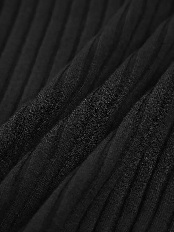 Levoire | Polo Esthétique Pull