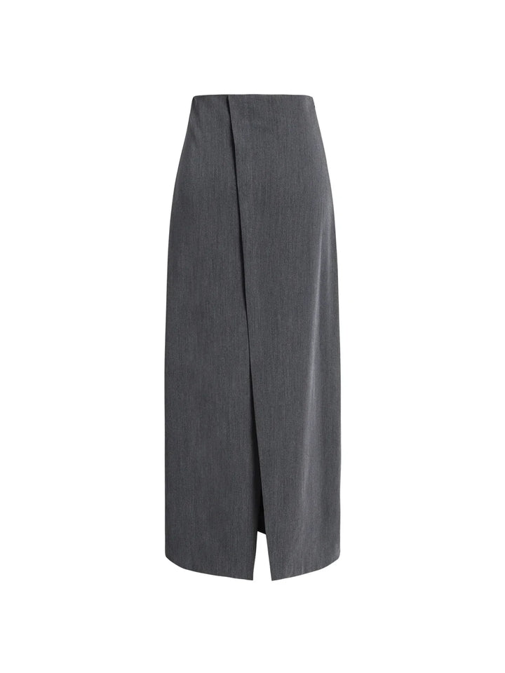 Levoire | Louer Jupe Maxi Stylée Fendue