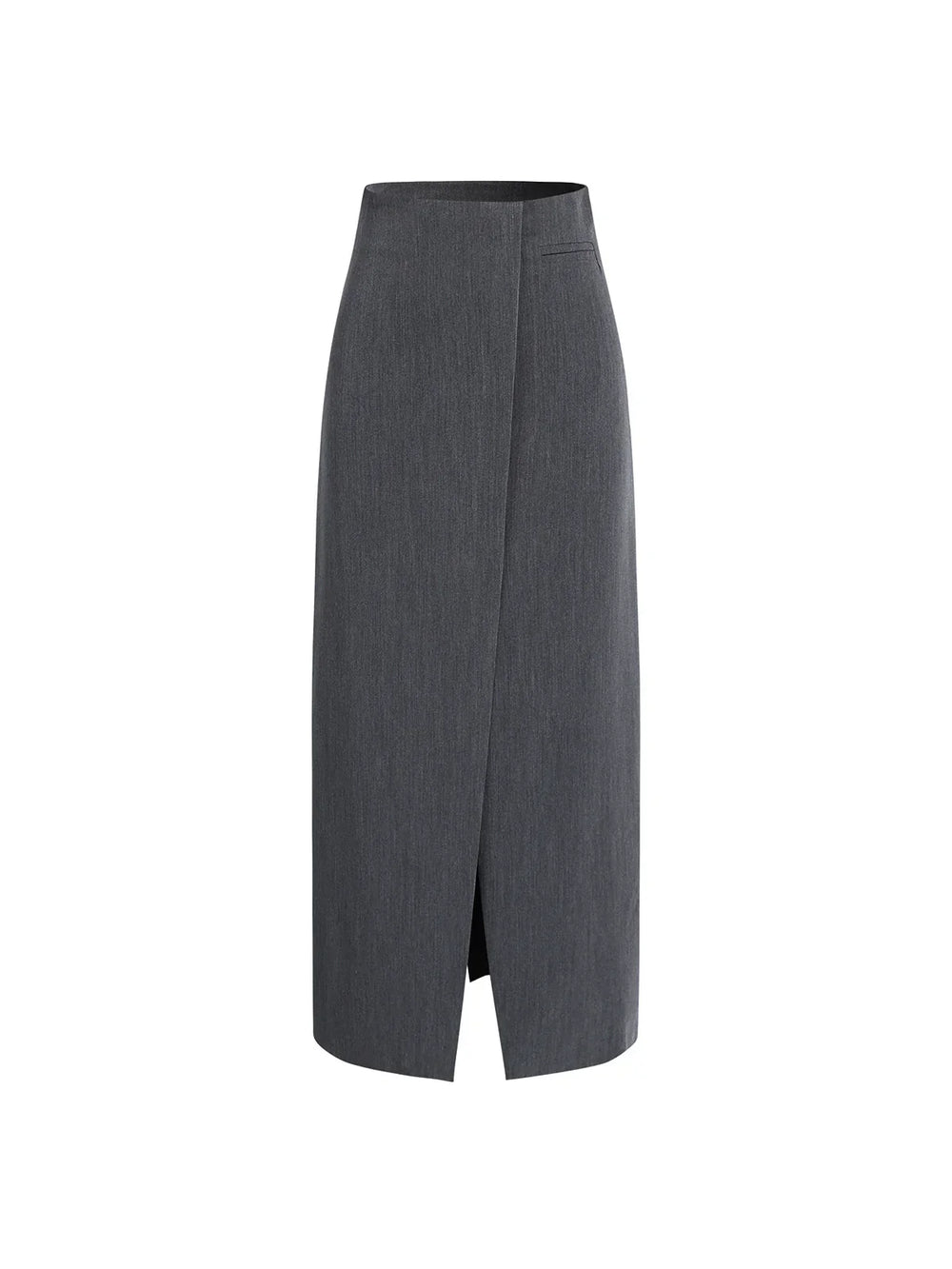 Levoire | Louer Jupe Maxi Stylée Fendue