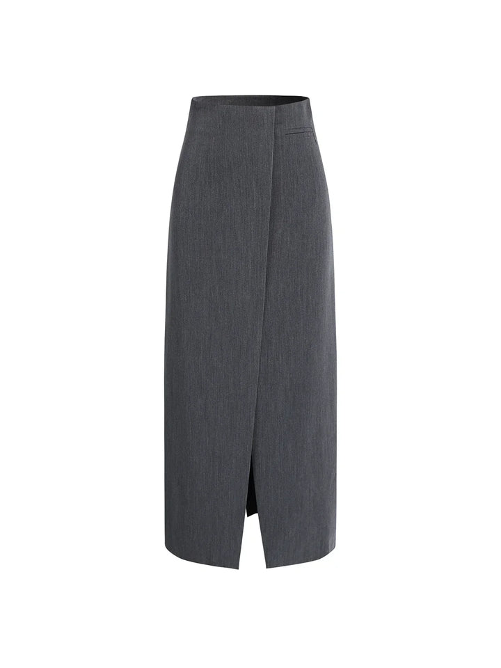 Levoire | Louer Jupe Maxi Stylée Fendue
