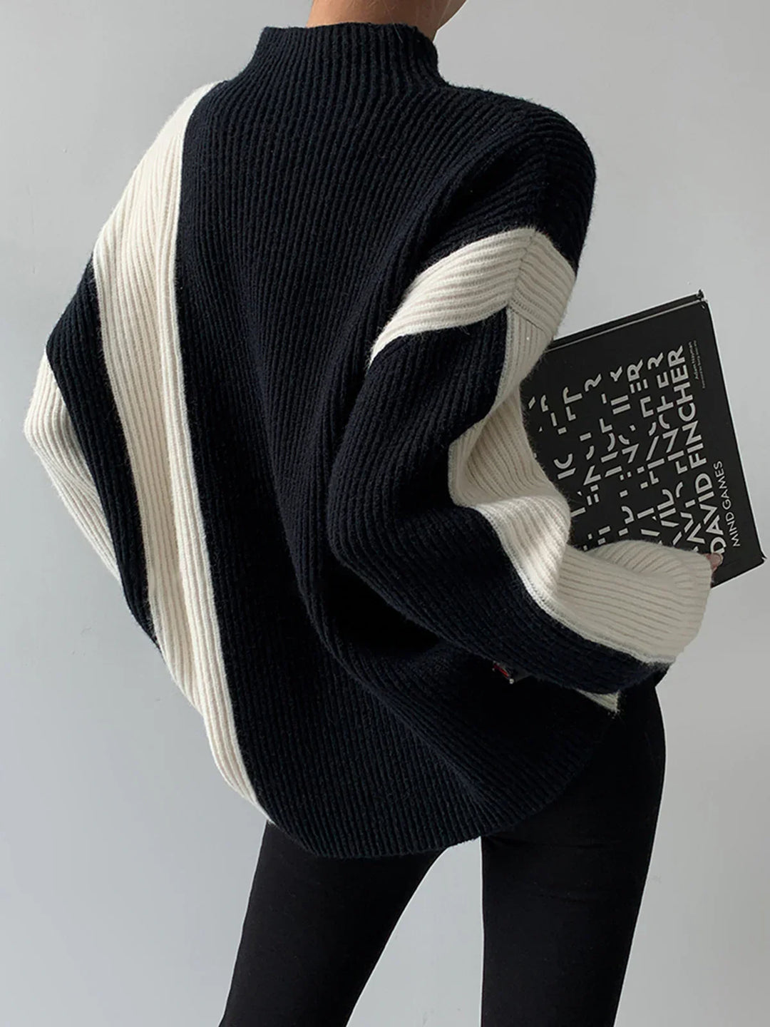 Levoire | Ensemble Jupe Tricot À Deux Pièces