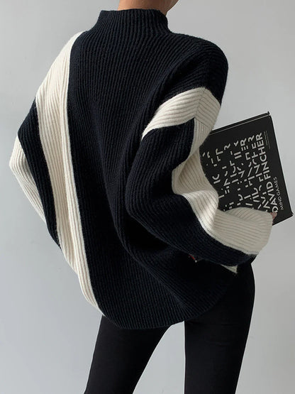 Levoire | Ensemble Jupe Tricot À Deux Pièces