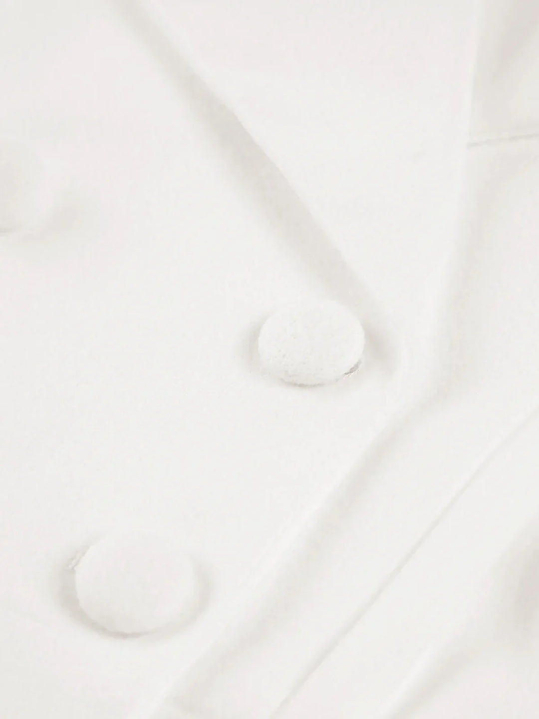 Levoire | Paris Manteau Trench Inversé