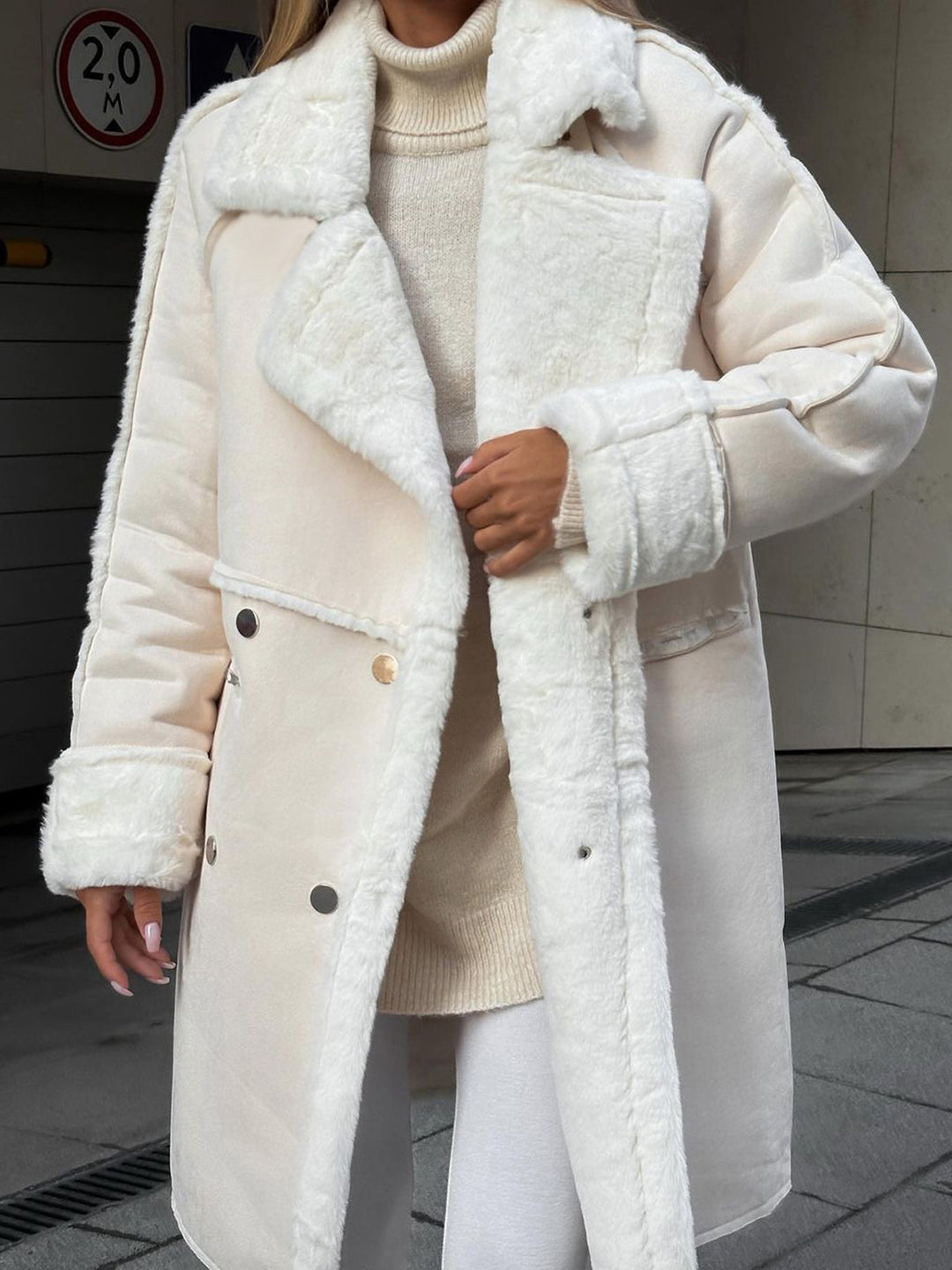 Levoire | XLY Beige