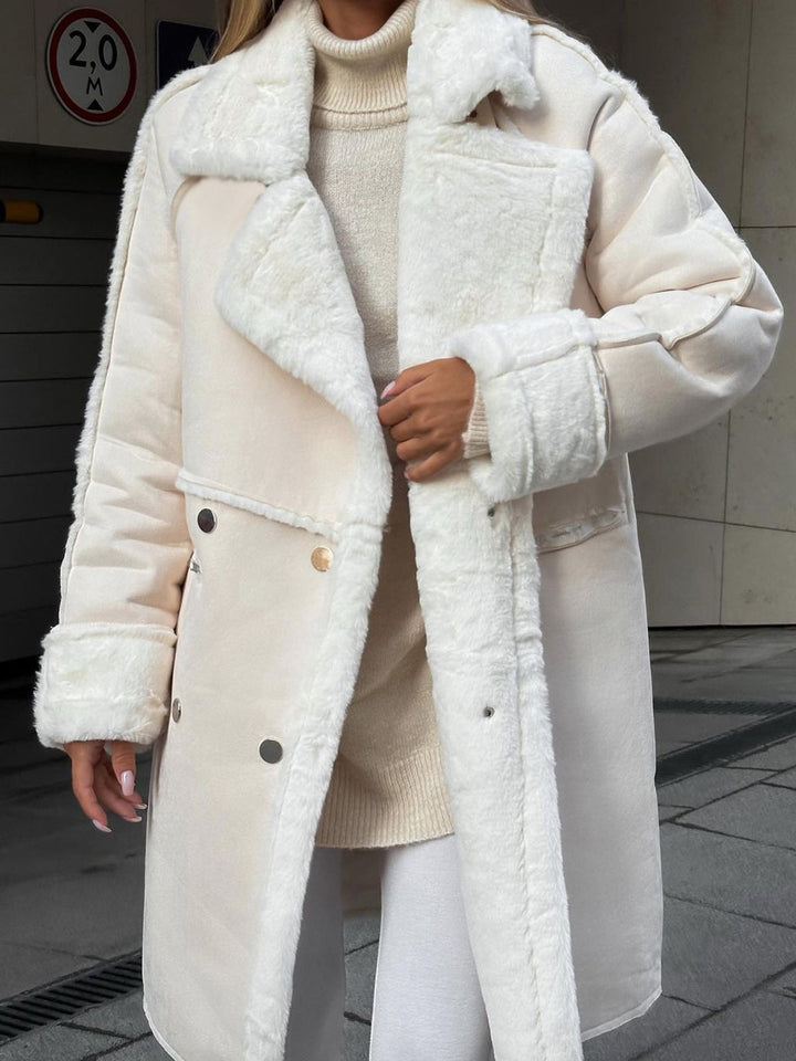 Levoire | XLY Beige