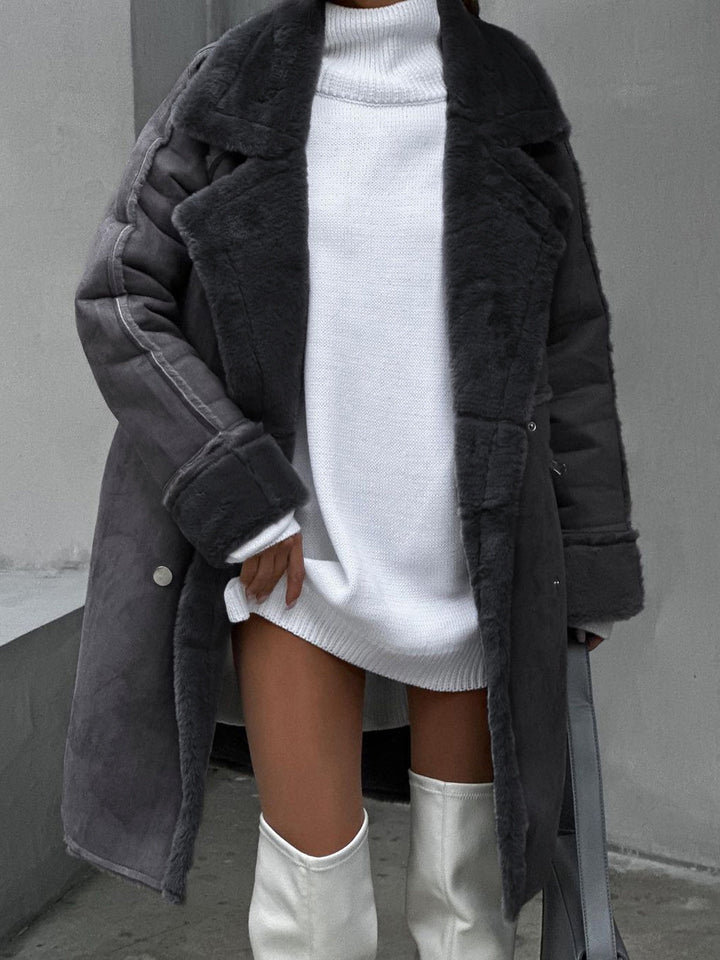 Levoire | XLY Gris