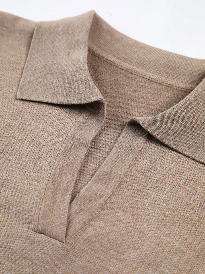 Levoire | Polo En Coton