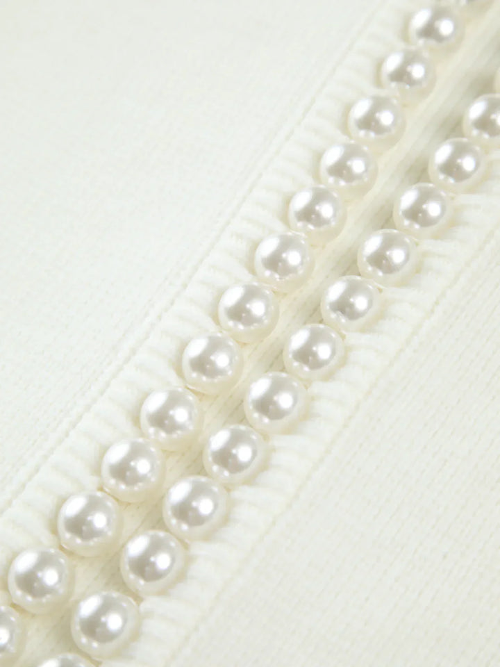 Levoire | Coupe Bords Français Cardigan