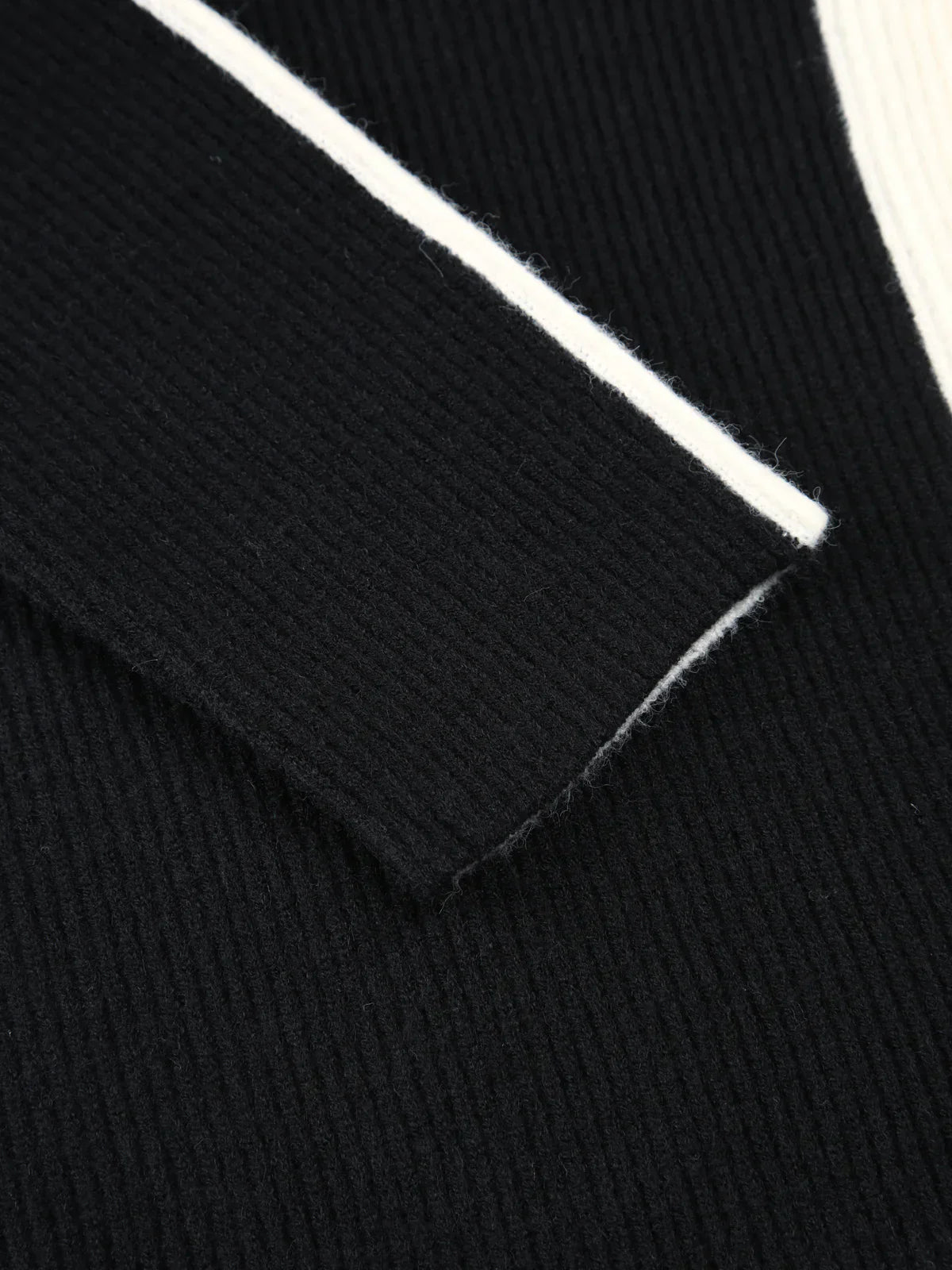 Levoire | Ensemble Jupe Tricot À Deux Pièces