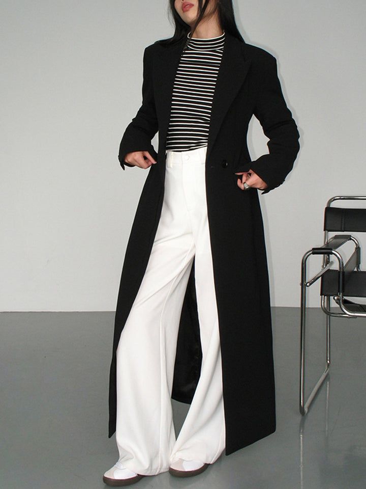 Levoire | Trench-Coat Plus Long