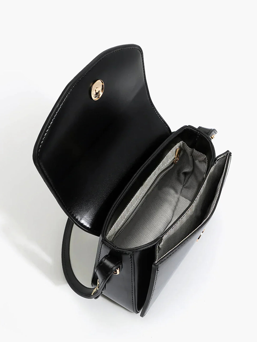Levoire | In Love Shoulder Bag