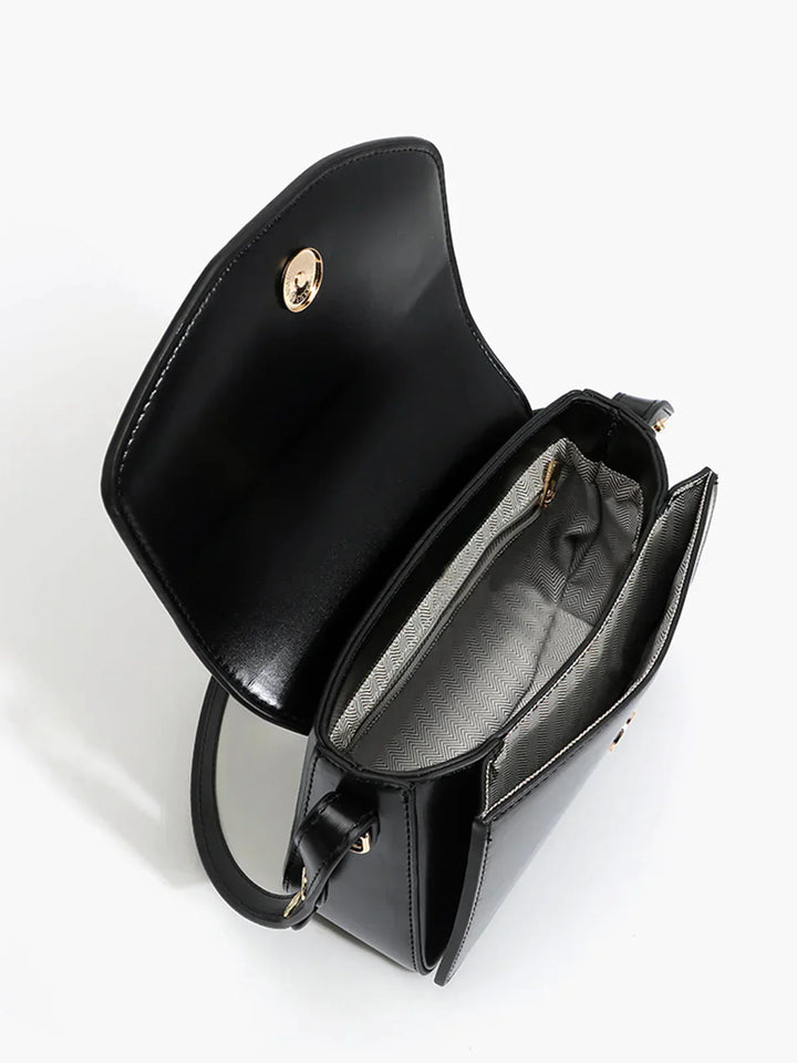 Levoire | In Love Shoulder Bag