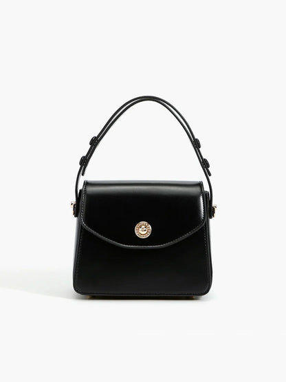 Levoire | In Love Shoulder Bag Noir