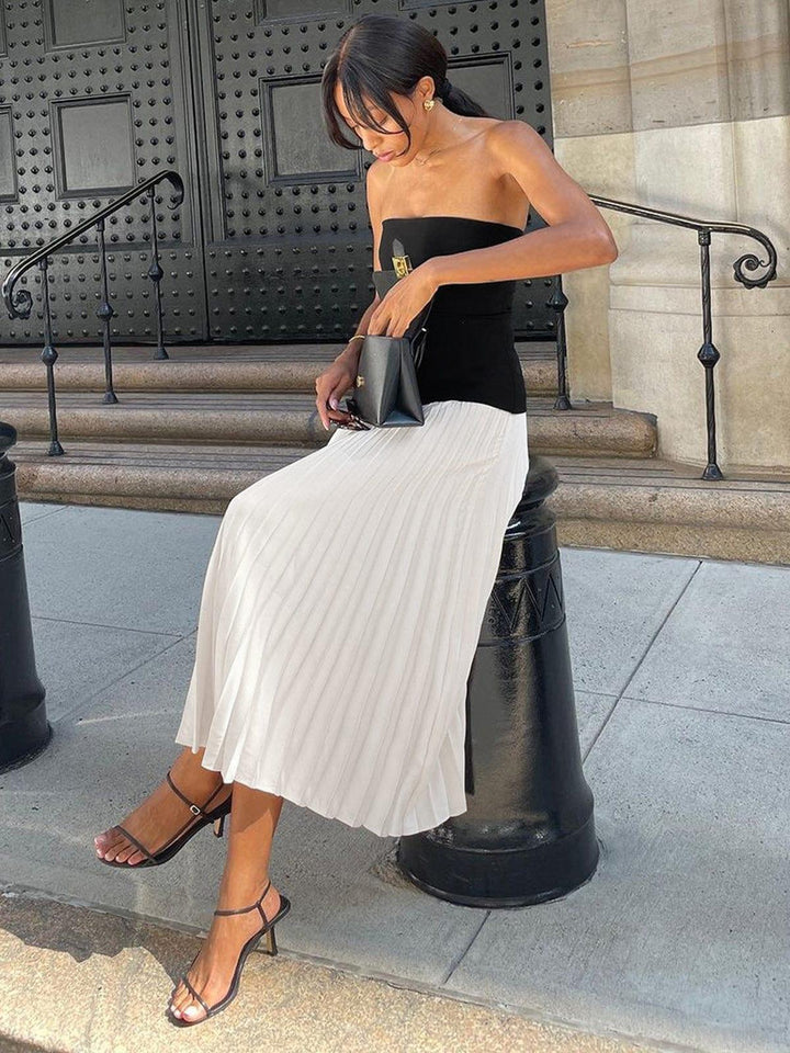 Levoire | Robe Midi À Prix Réduit Pour Femmes