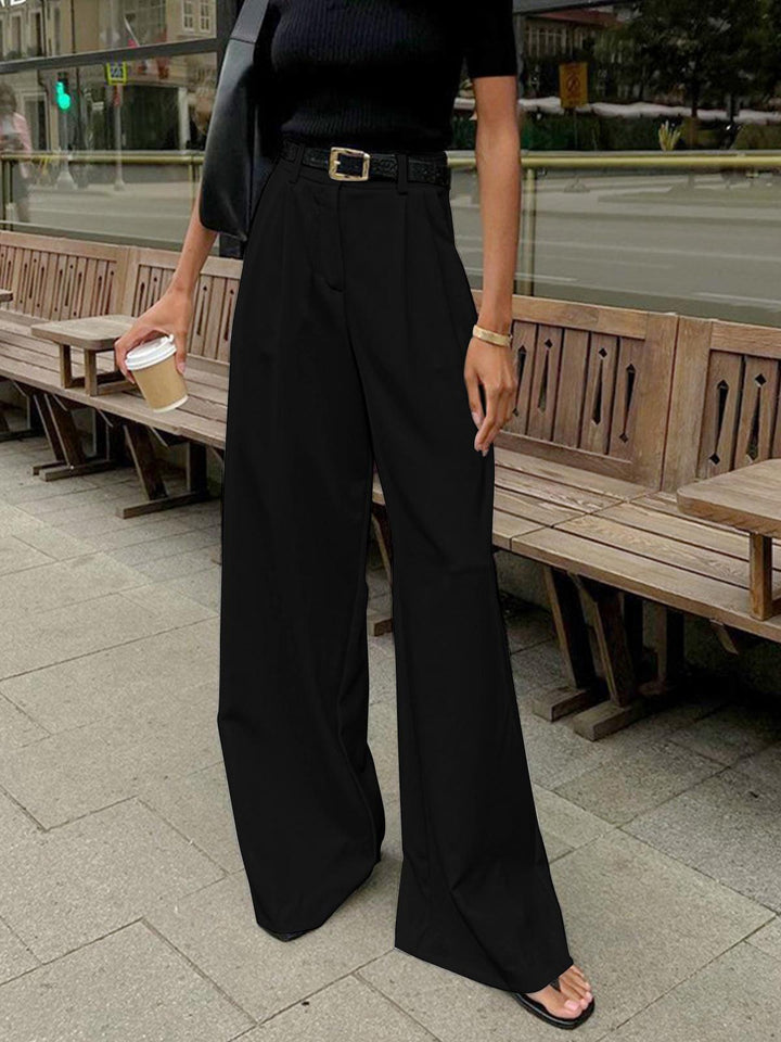 Levoire | Pantalons D'Équitation Pour Femmes Noir