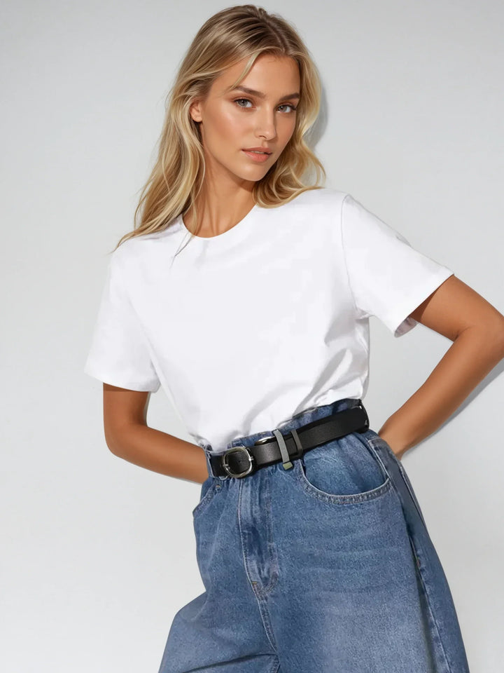 Levoire | Every Moment Chemise Unie