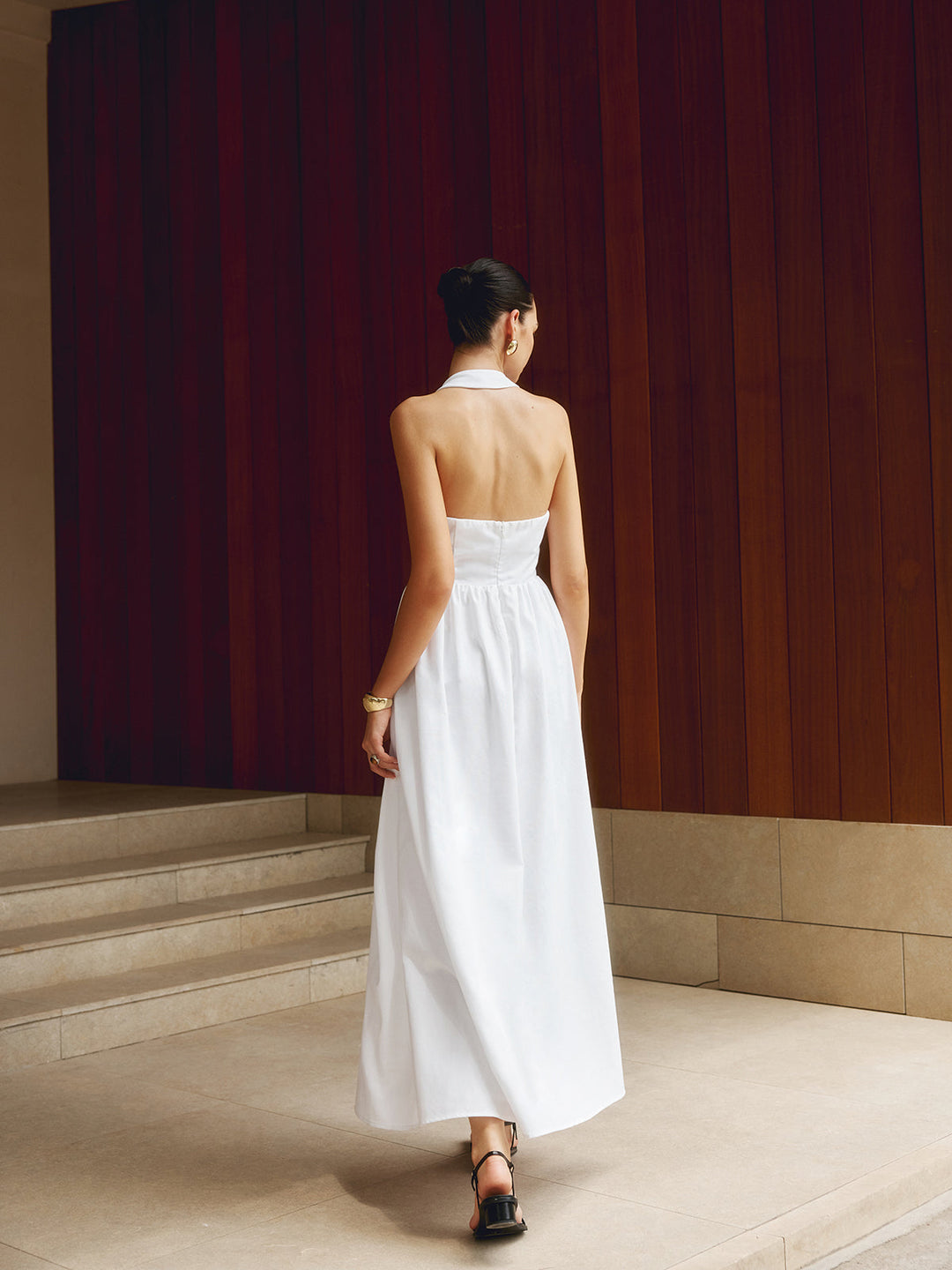 Levoire | Légante Robe Longue