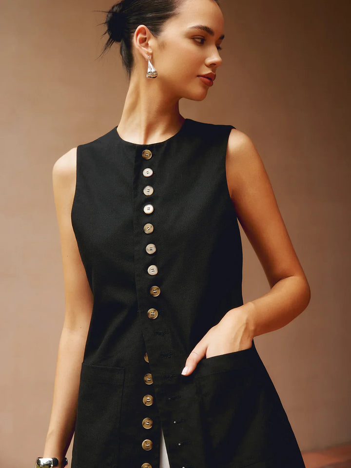 Levoire | Veste En Laine Nappivatsas