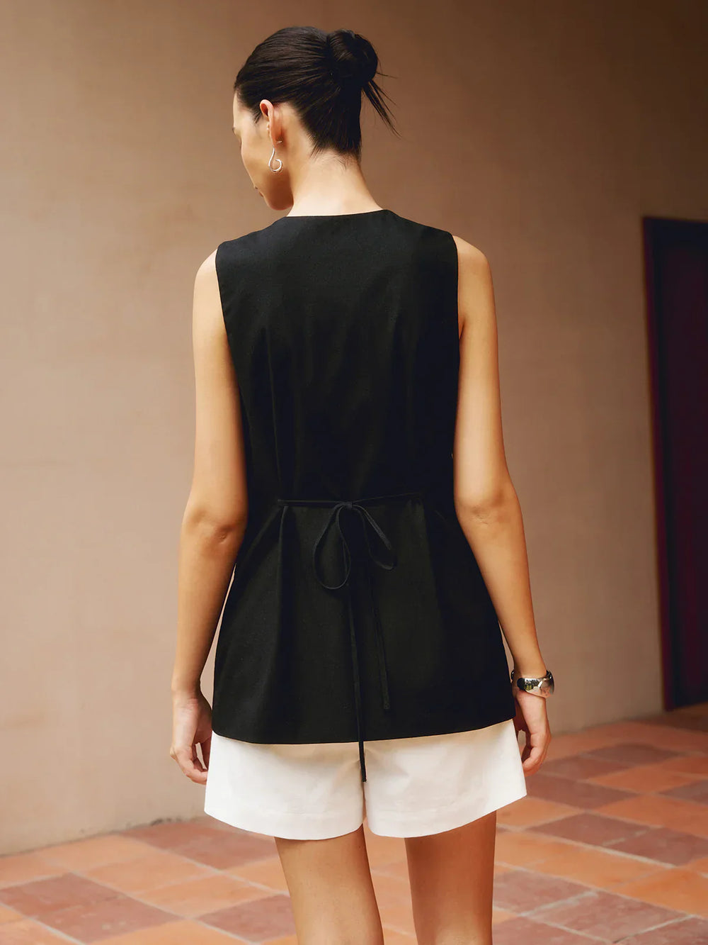 Levoire | Veste En Laine Nappivatsas