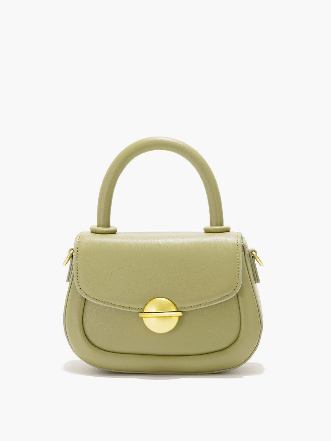 Levoire | Sac Bandoulière Et Sac À Main Vert clair