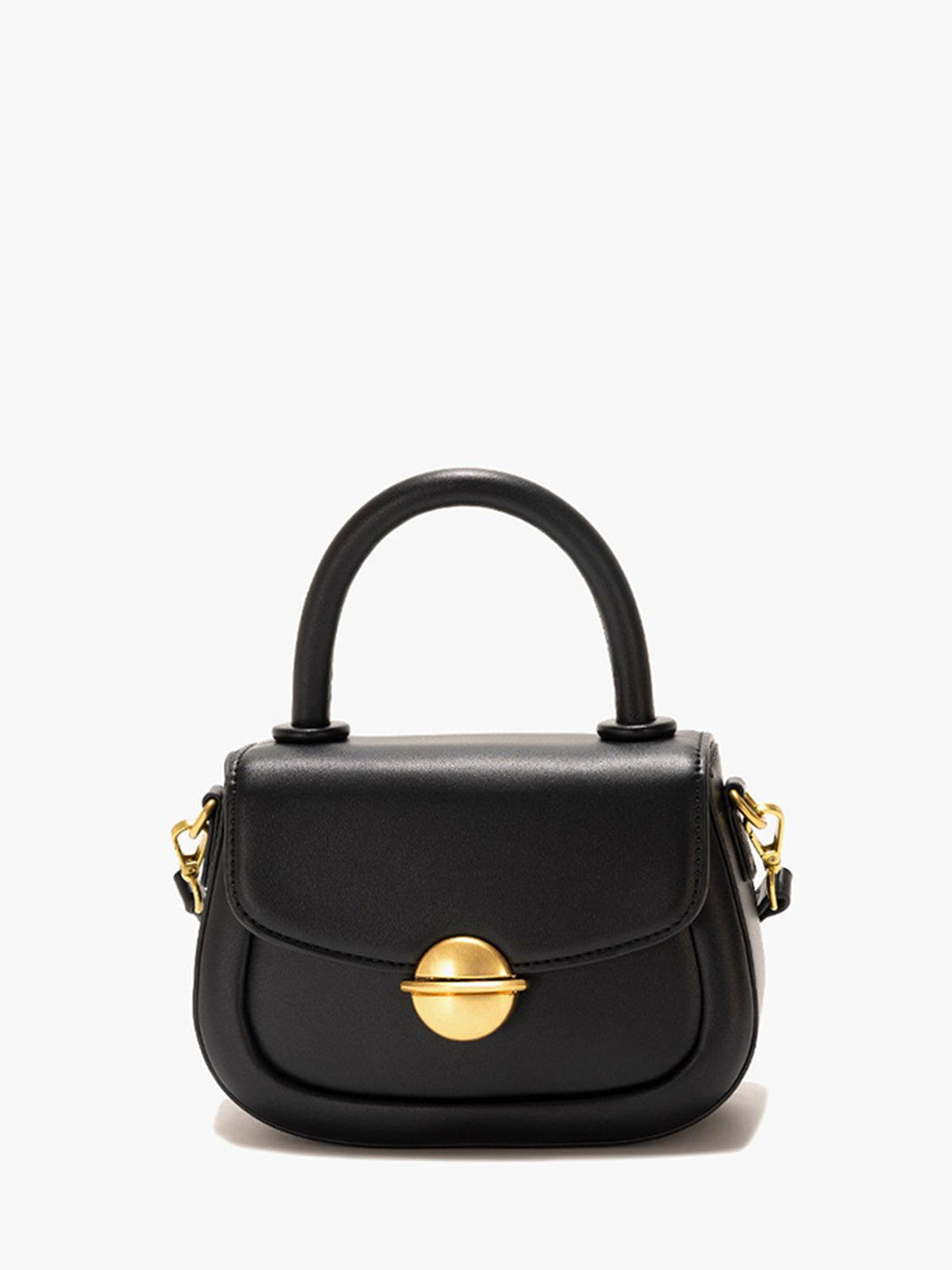 Levoire | Sac Bandoulière Et Sac À Main Noir