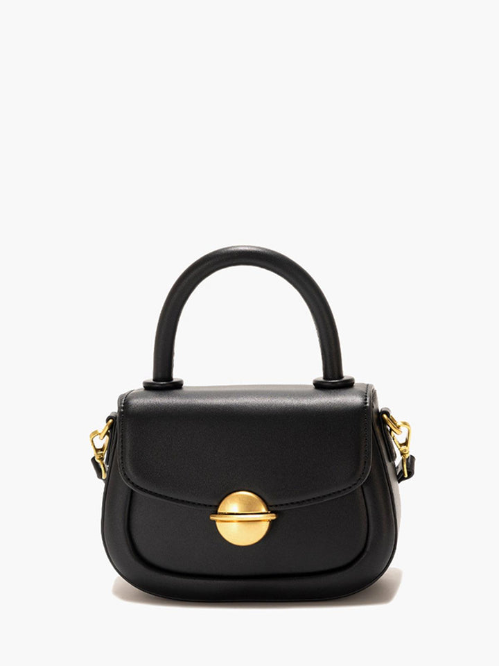 Levoire | Sac Bandoulière Et Sac À Main Noir