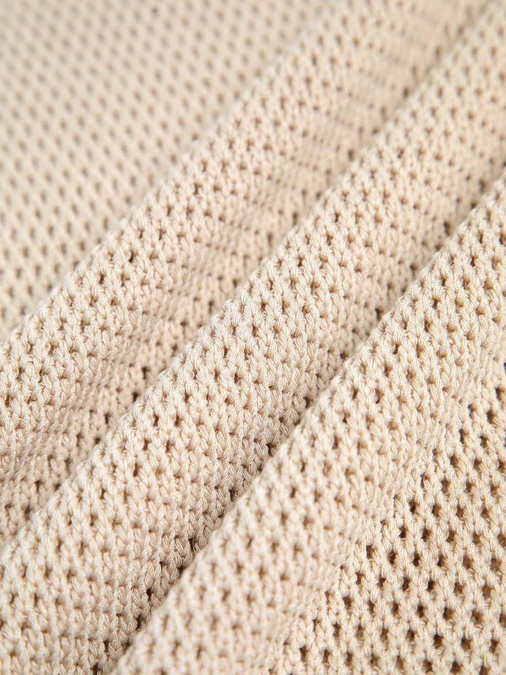 Levoire | Débardeur En Maille Pour Femmes