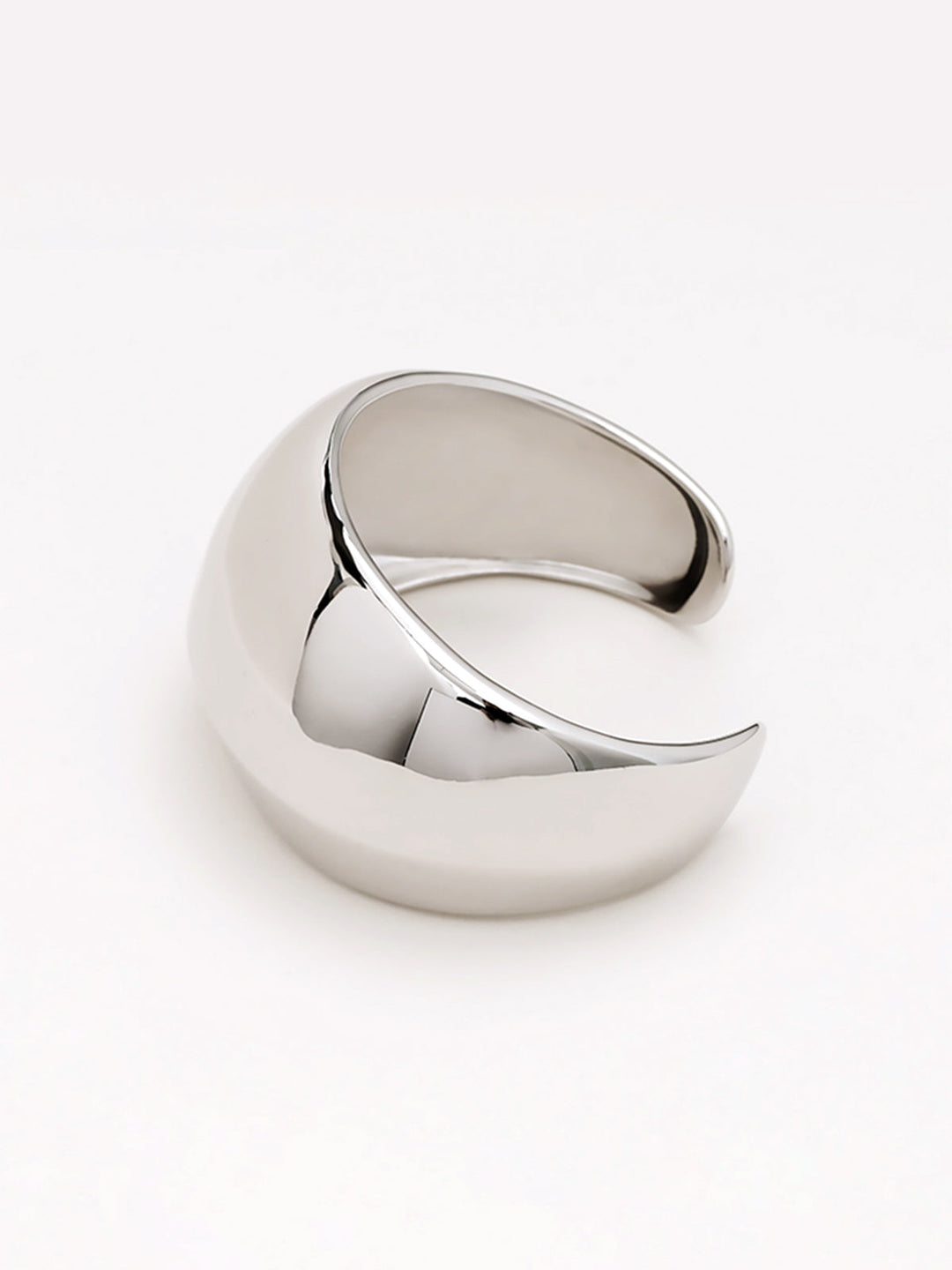 Levoire | Bague De Poignet Simple Brillante