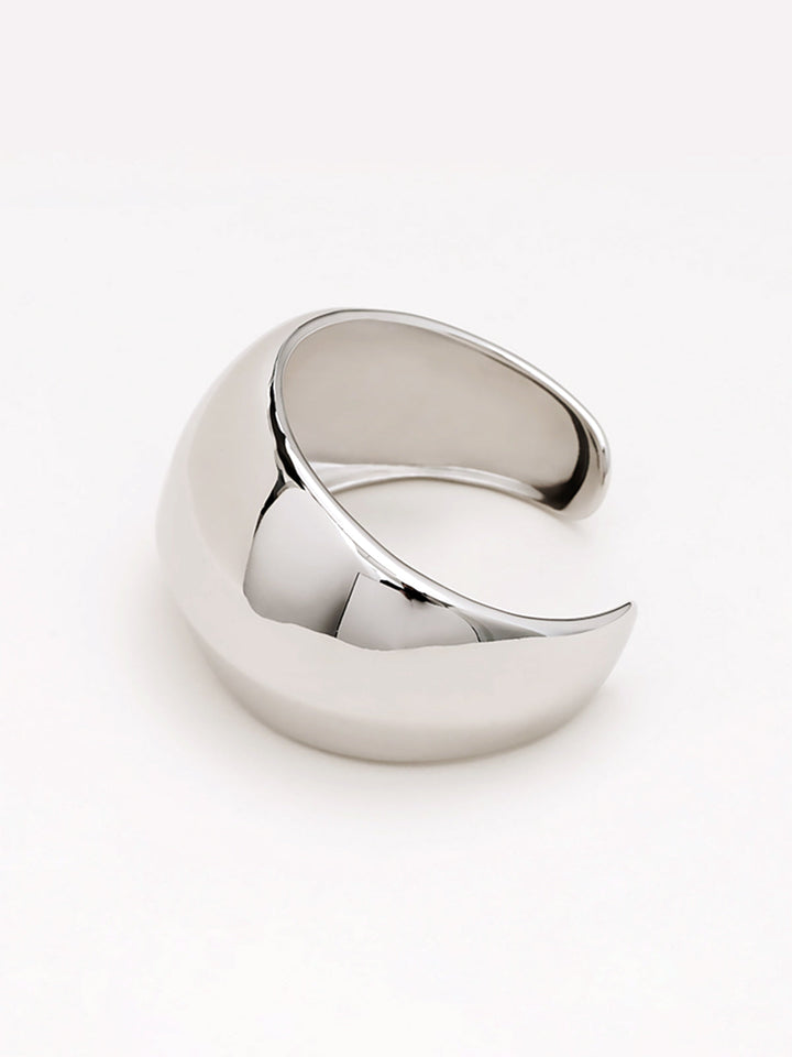 Levoire | Bague De Poignet Simple Brillante