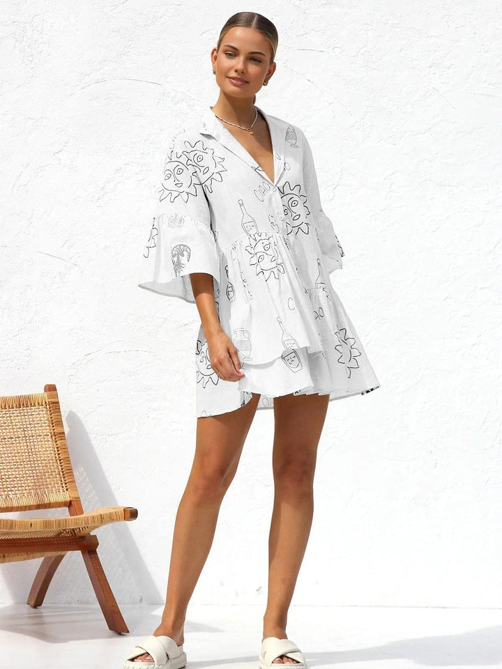 Levoire | Robes D'Été Pour Femmes