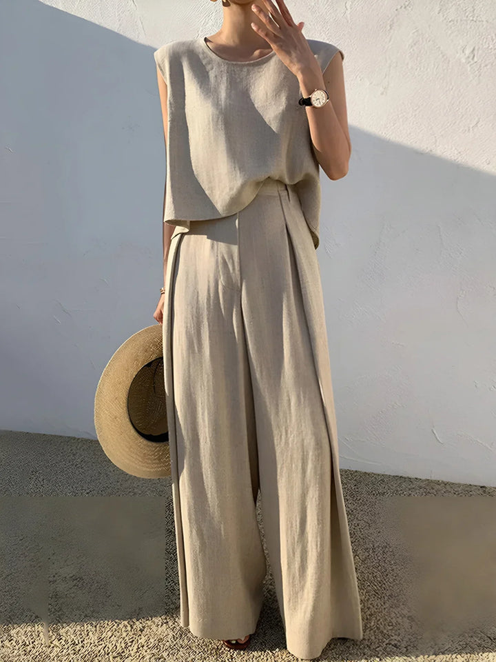 Levoire | Blends Rentopants Associational