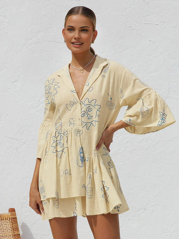 Levoire | Robes D'Été Pour Femmes