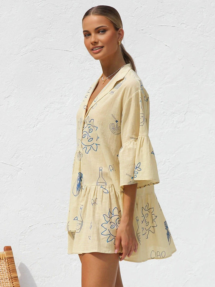 Levoire | Robes D'Été Pour Femmes