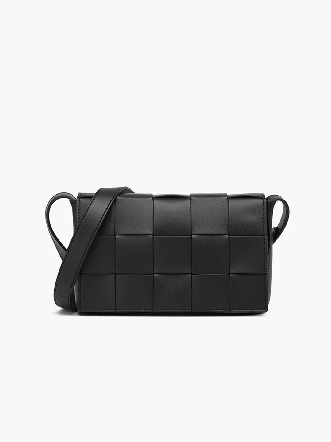 Levoire | Sac Bandoulière Tricoté