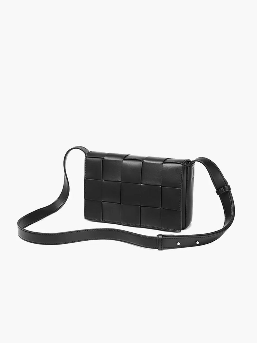 Levoire | Sac Bandoulière Tricoté