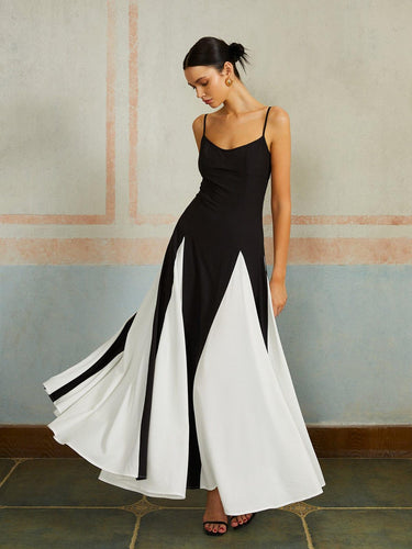 Levoire | Robe Maxi Moderne Pour Femmes