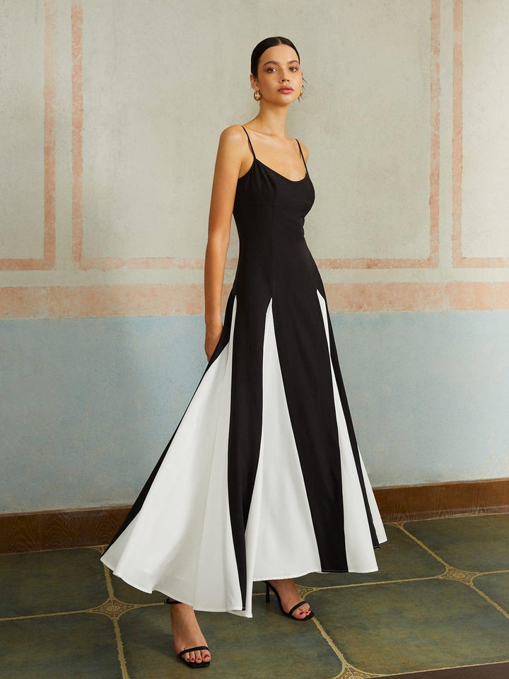 Levoire | Robe Maxi Moderne Pour Femmes