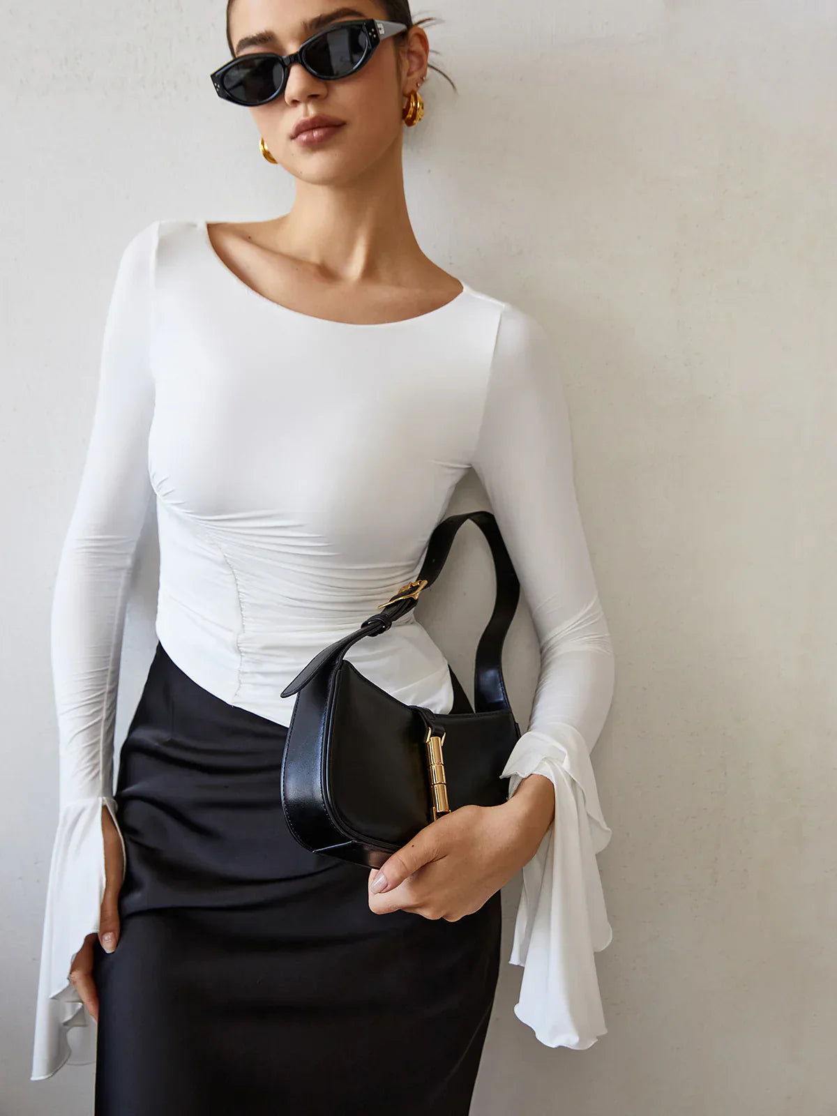 Levoire | Wist Lock Sacs À Main