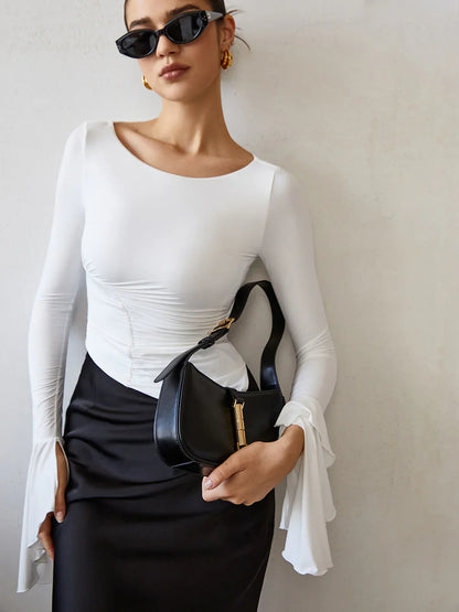 Levoire | Wist Lock Sacs À Main