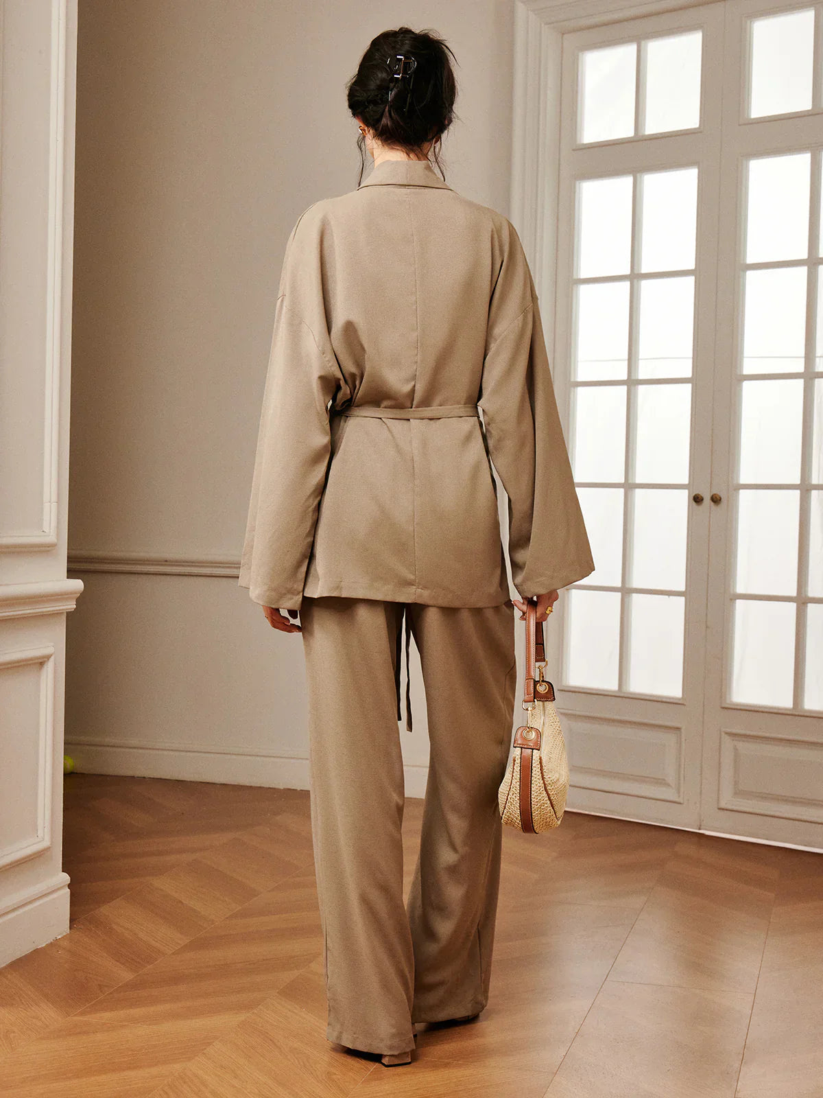 Levoire | Salopette À Bretelles