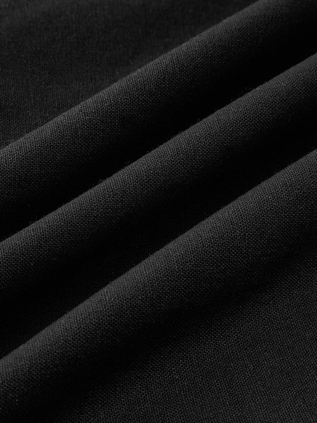 Levoire | Robe Longue A-Ligne En Coton Et Dentelle De Lin Élégante