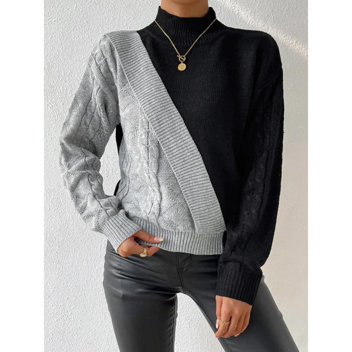 Levoire | Pull En Tricot Tendance Pour Femmes