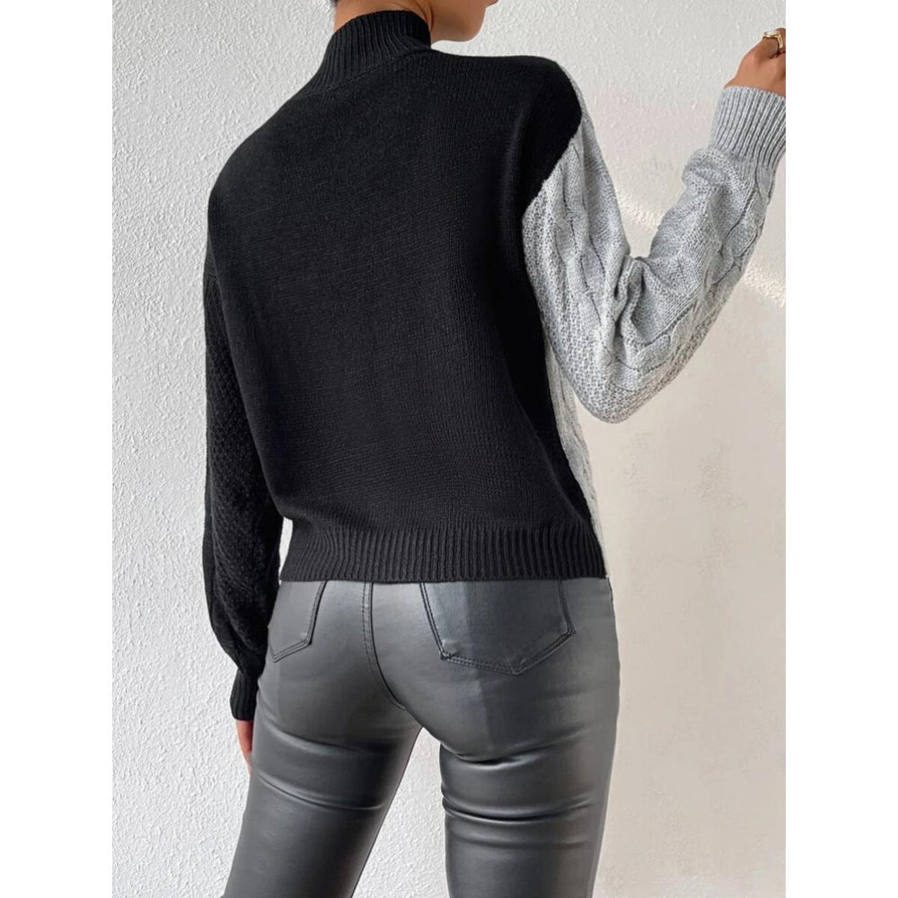 Levoire | Pull En Tricot Tendance Pour Femmes