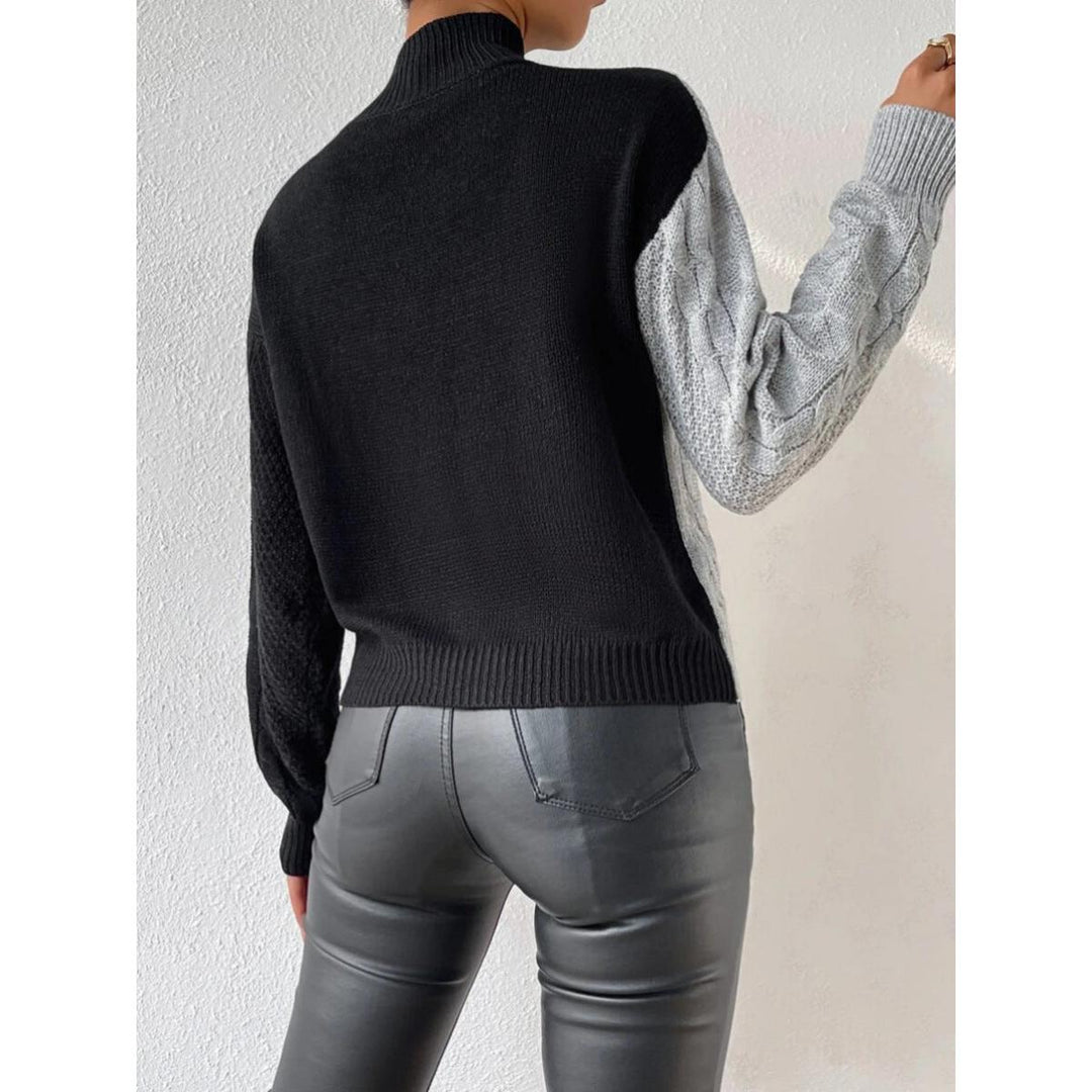 Levoire | Pull En Tricot Tendance Pour Femmes