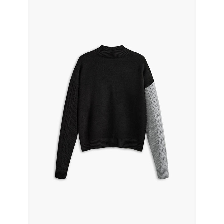 Levoire | Pull En Tricot Tendance Pour Femmes