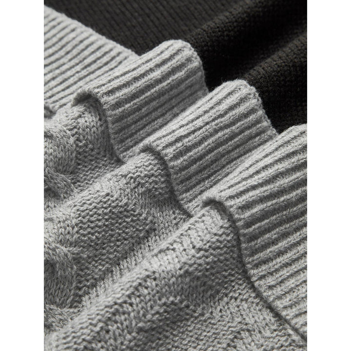 Levoire | Pull En Tricot Tendance Pour Femmes