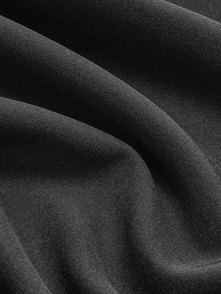 Levoire | Robe Maxi Avec Décolleté À La Taille Pour Femmes